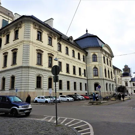 Nora Studio Apartman - * Eger